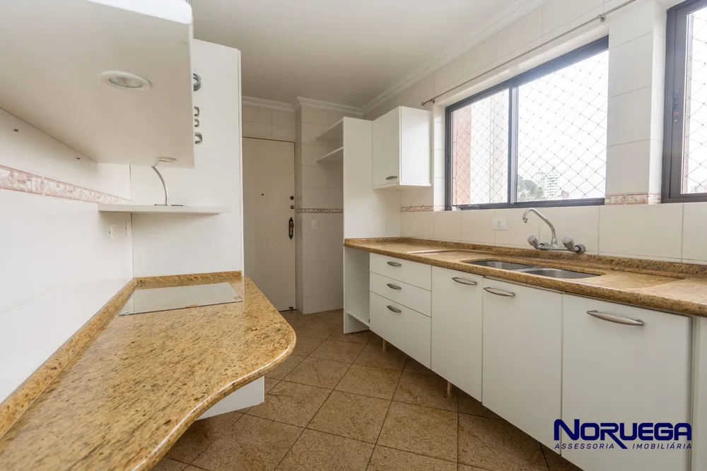 Apartamento, 3 quartos, 149 m² - Foto 2