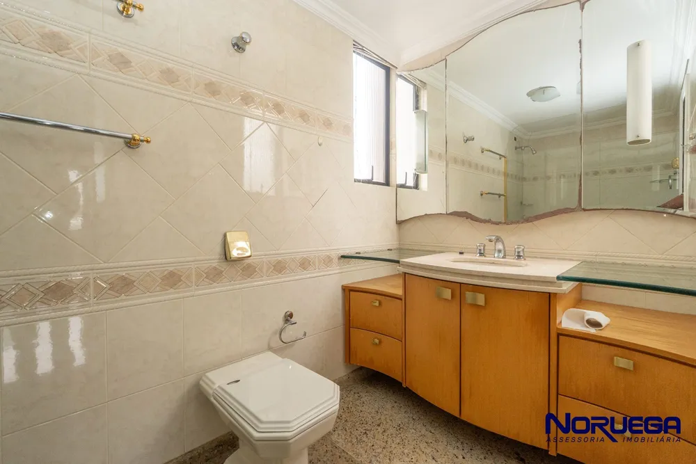Apartamento, 3 quartos, 149 m² - Foto 7