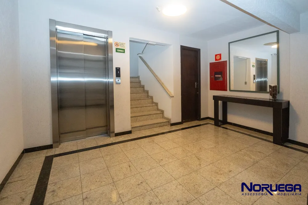Apartamento, 3 quartos, 149 m² - Foto 2