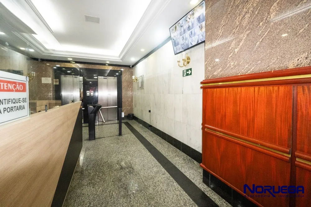 Sala-Conjunto, 46 m² - Foto 4