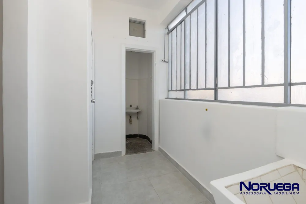 Apartamento, 3 quartos, 116 m² - Foto 6