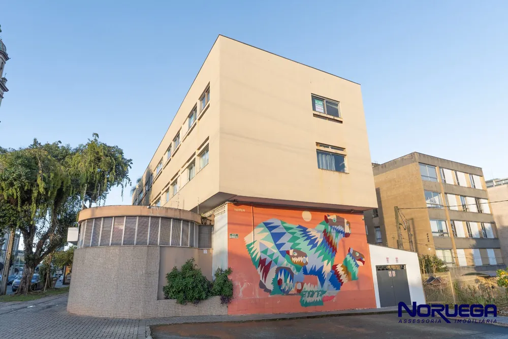 Apartamento, 3 quartos, 116 m² - Foto 1