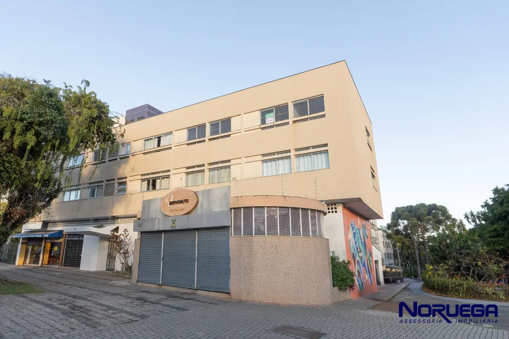 Apartamento, 3 quartos, 116 m² - Foto 2