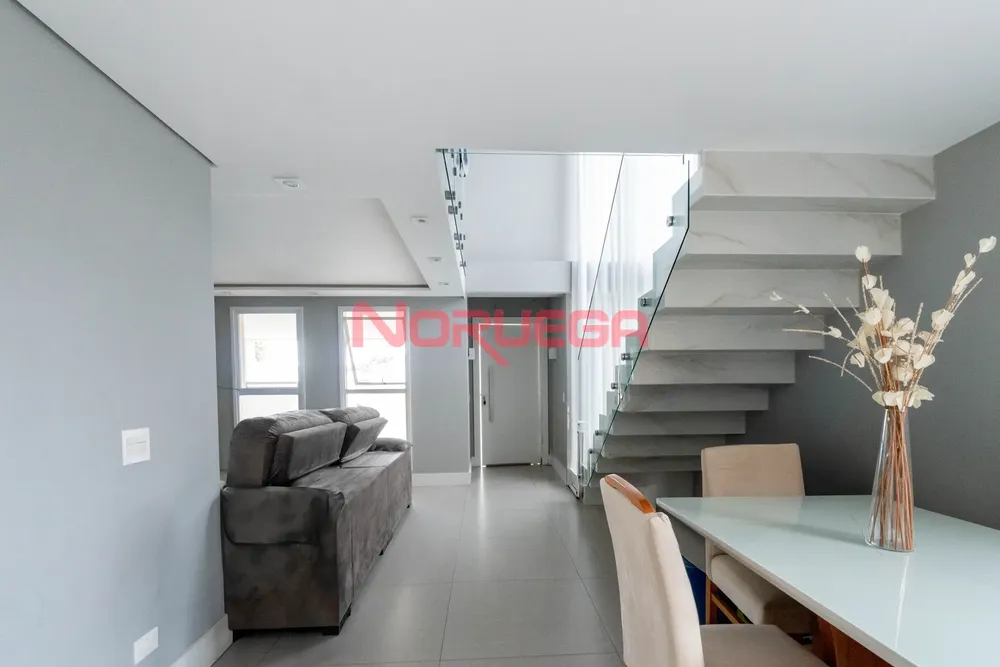 Casa de Vila, 3 quartos - Foto 2