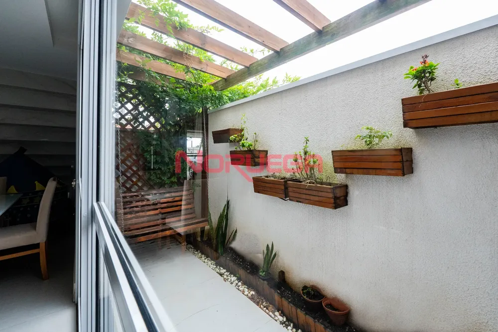 Casa de Vila, 3 quartos - Foto 4