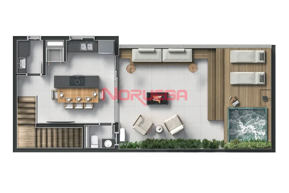 Apartamento, 3 quartos, 108 m² - Foto 16