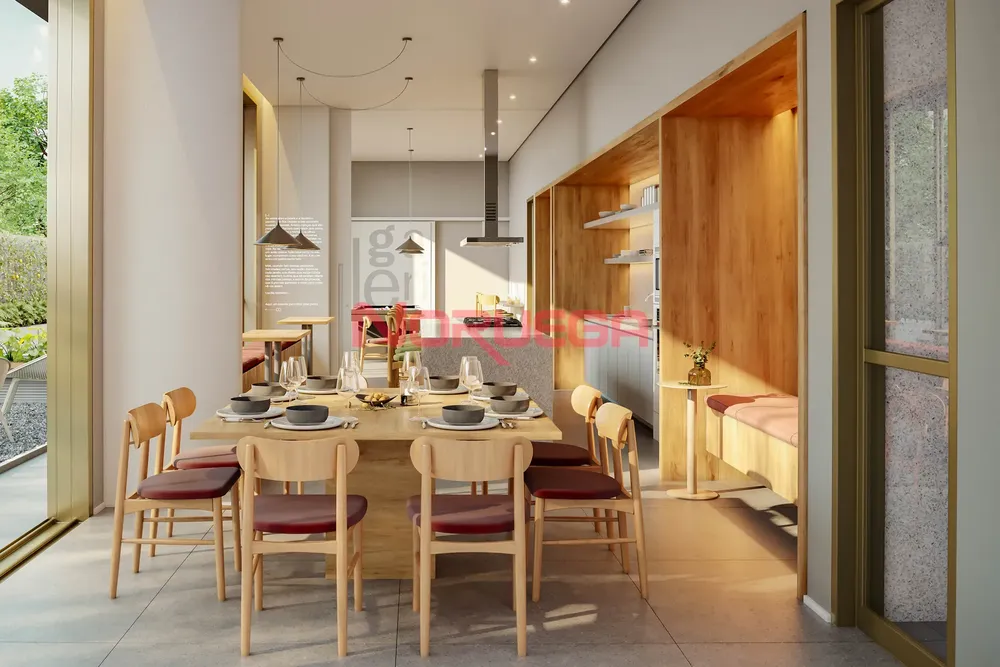 Apartamento, 3 quartos, 108 m² - Foto 4
