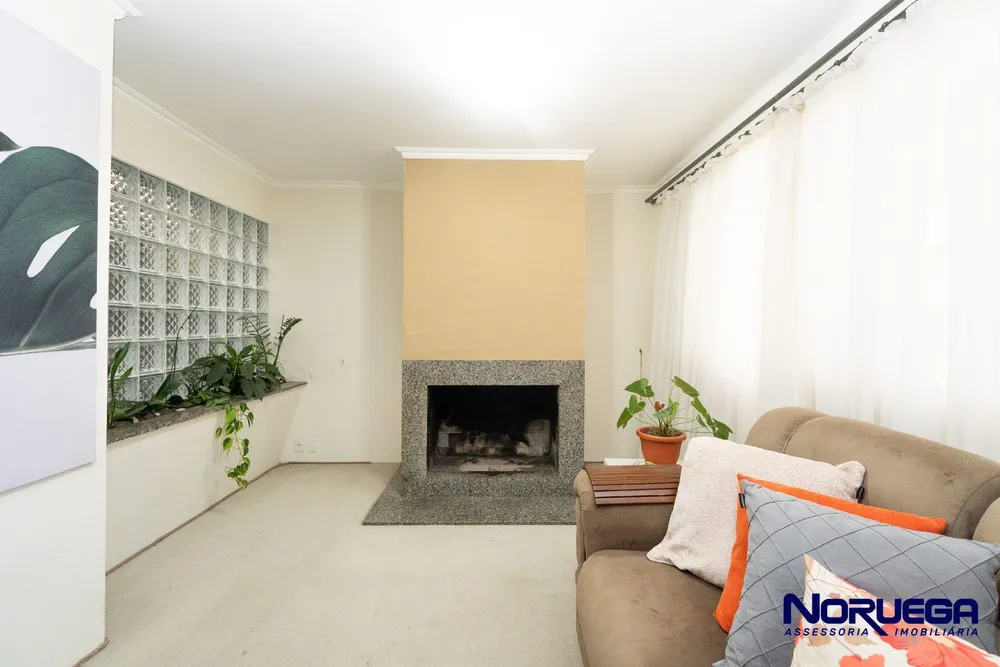 Casa, 3 quartos, 200 m² - Foto 4