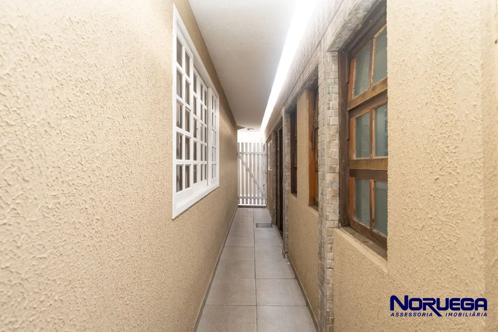 Casa, 3 quartos, 200 m² - Foto 11