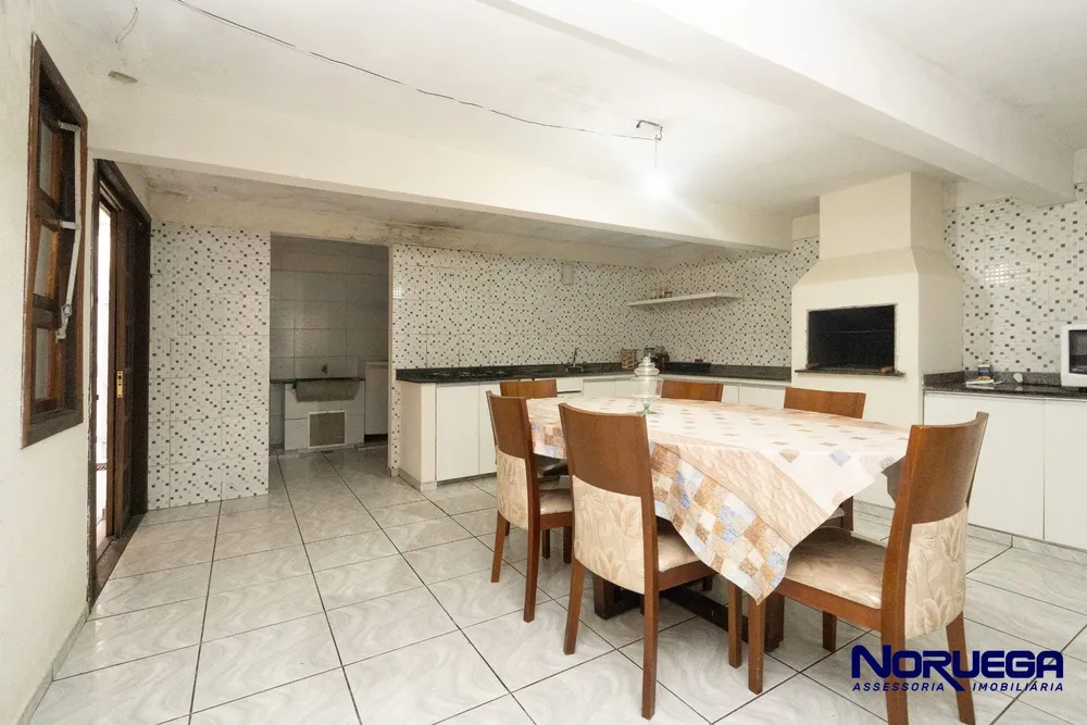 Casa, 3 quartos, 200 m² - Foto 12