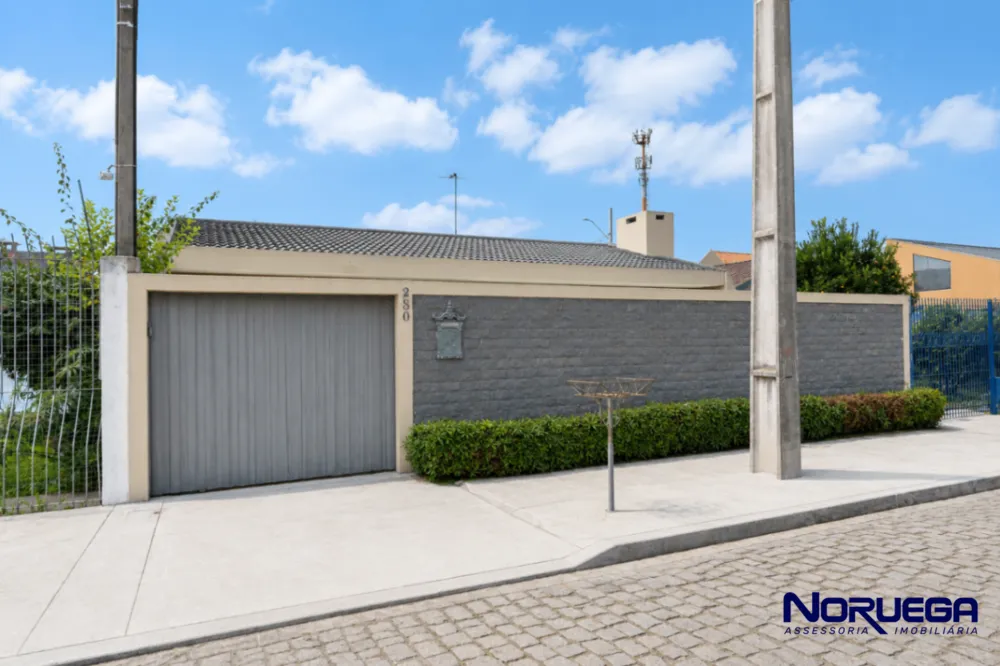 Casa, 3 quartos, 200 m² - Foto 2