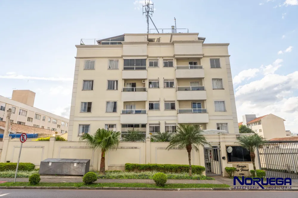Apartamento, 2 quartos, 71 m² - Foto 2