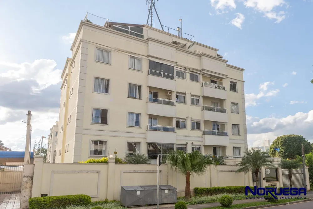 Apartamento, 2 quartos, 71 m² - Foto 1