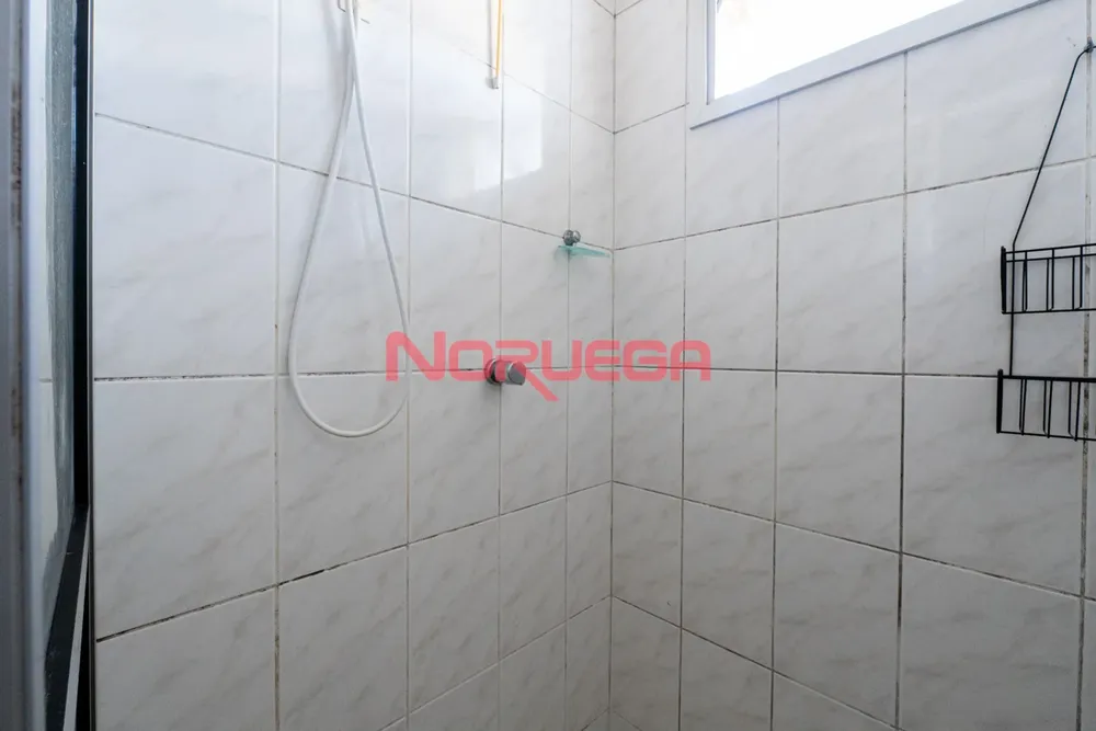 Apartamento, 1 quarto, 35 m² - Foto 4