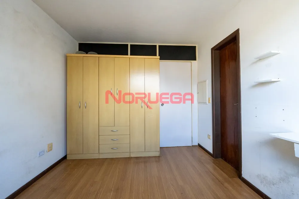 Apartamento, 1 quarto, 35 m² - Foto 1