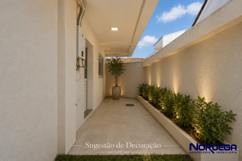 Casa de Vila, 3 quartos - Foto 7