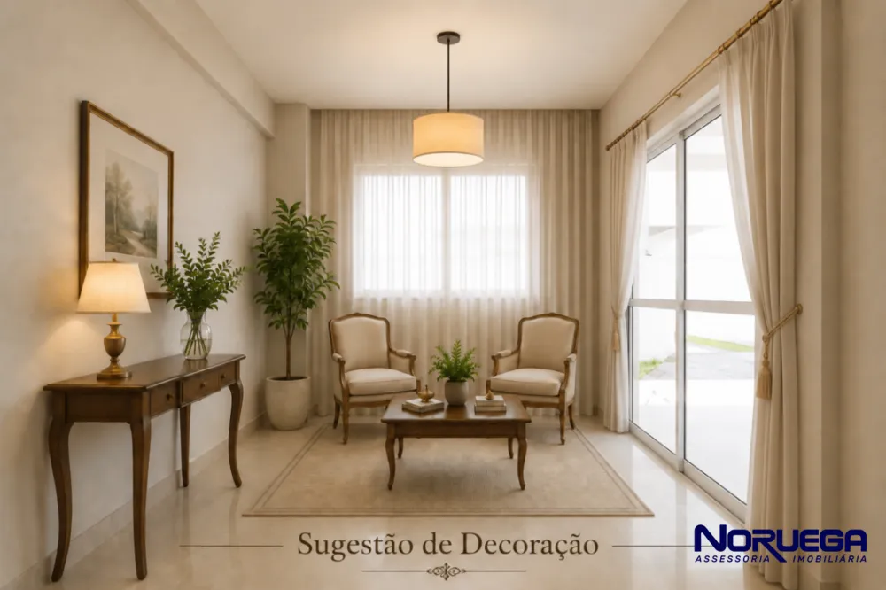Casa de Vila, 3 quartos - Foto 4