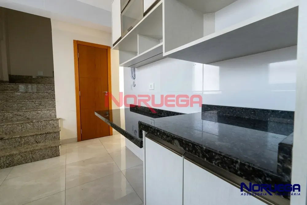 Casa de Vila, 3 quartos - Foto 2