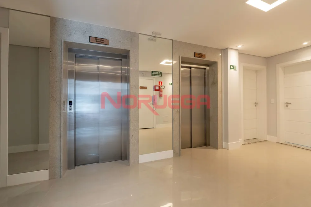Apartamento, 3 quartos, 125 m² - Foto 7
