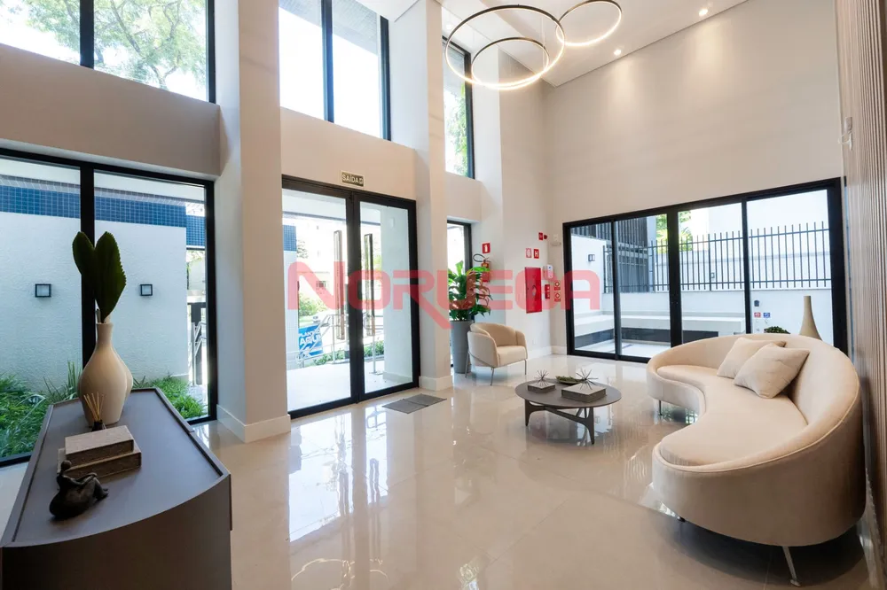 Apartamento, 3 quartos, 125 m² - Foto 5