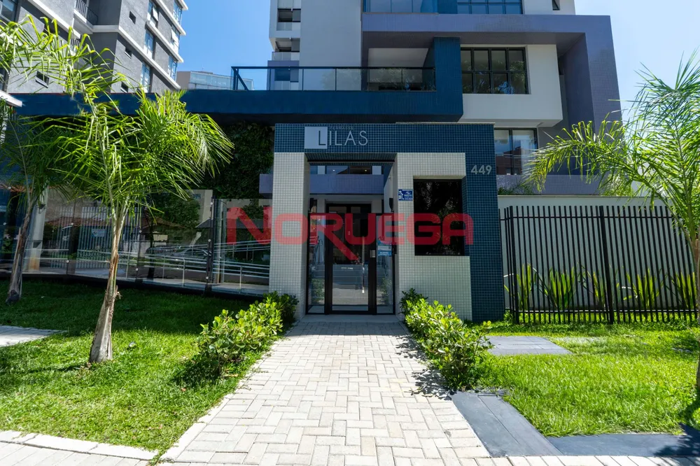Apartamento, 3 quartos, 125 m² - Foto 4