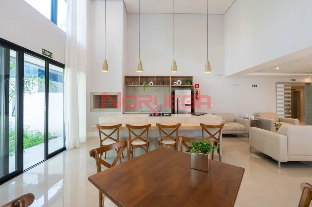 Apartamento, 3 quartos, 125 m² - Foto 6