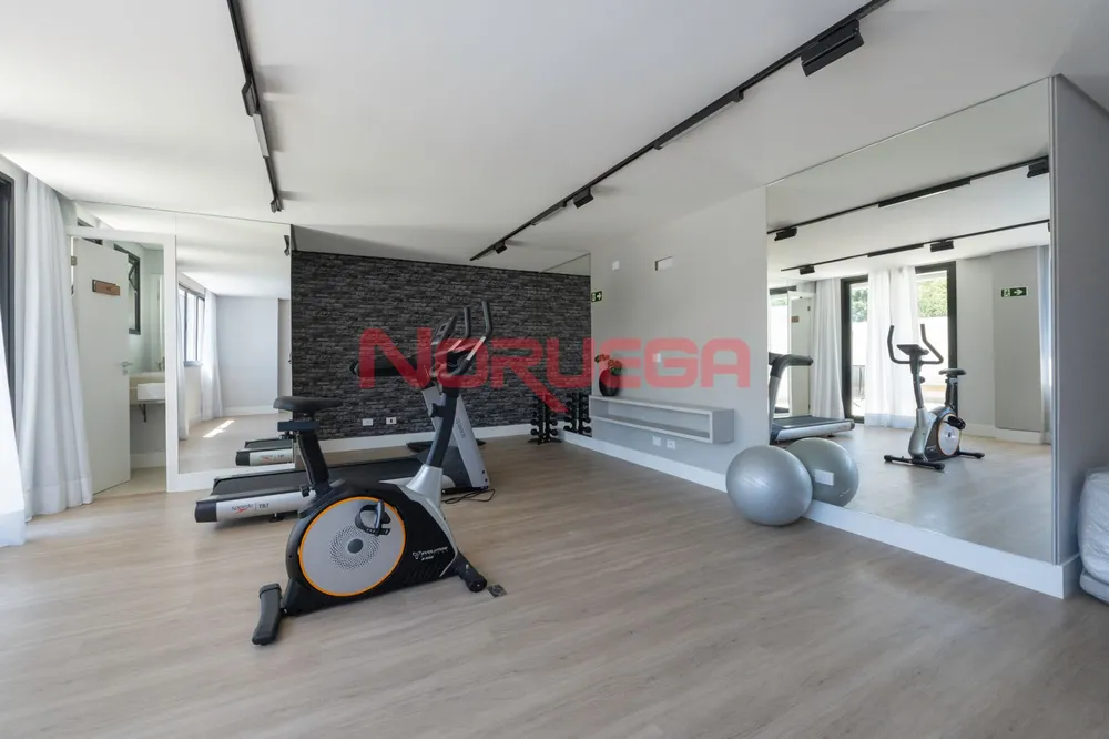 Apartamento, 3 quartos, 125 m² - Foto 4