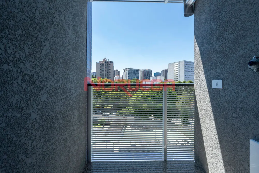 Apartamento, 3 quartos, 125 m² - Foto 11