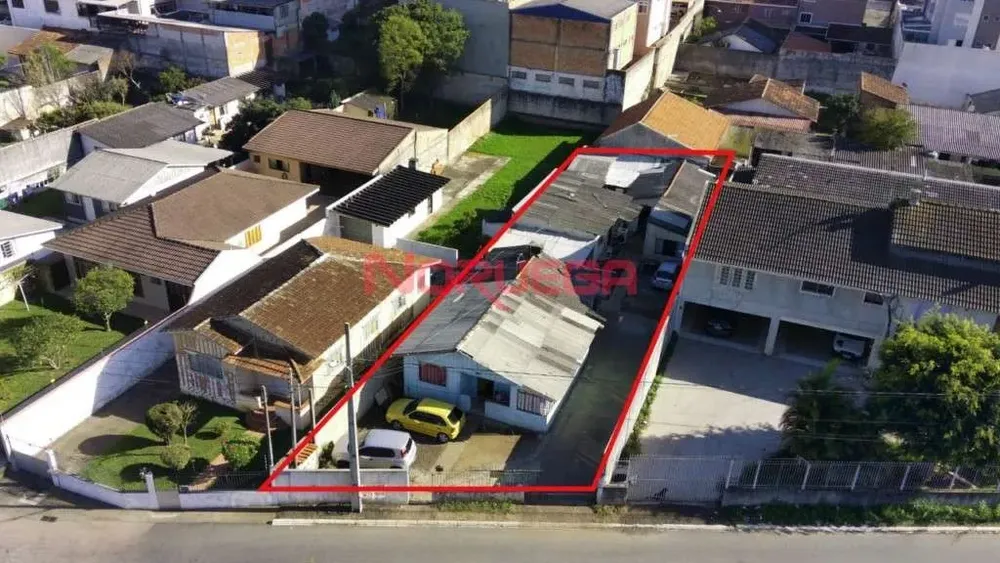 Apartamento, 476 m² - Foto 1