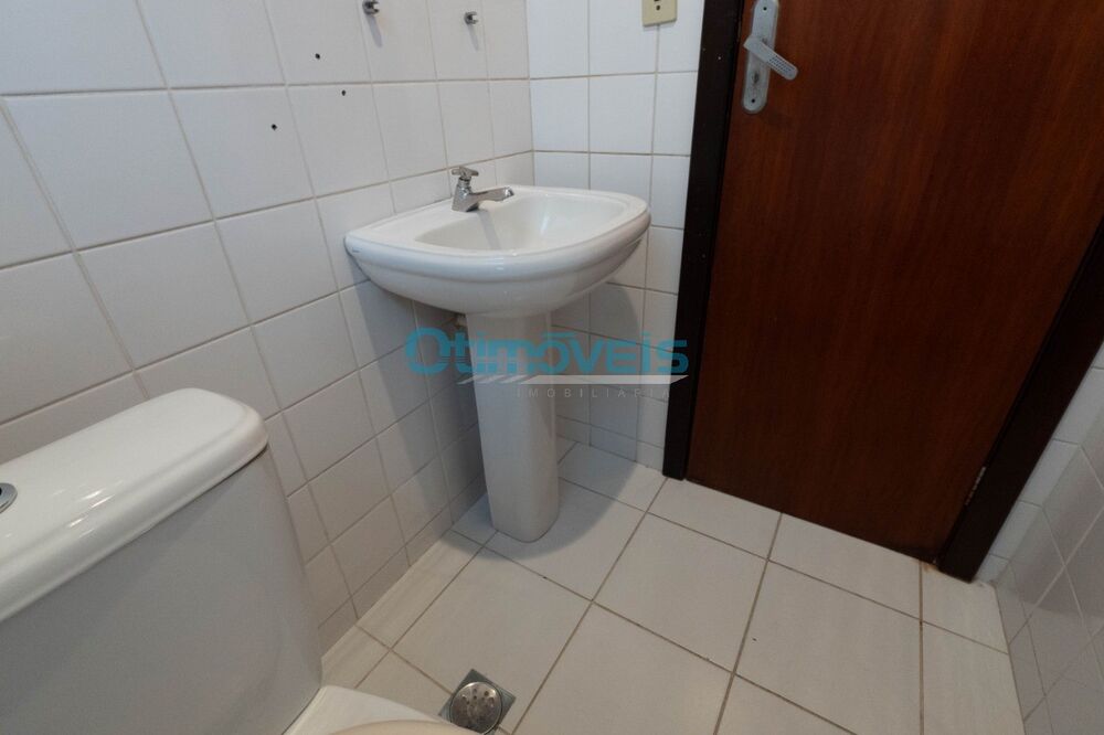 Conjunto Comercial-Sala para alugar, 52m² - Foto 3