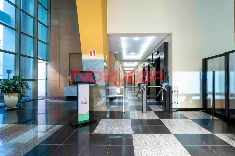 Sala-Conjunto, 50 m² - Foto 4