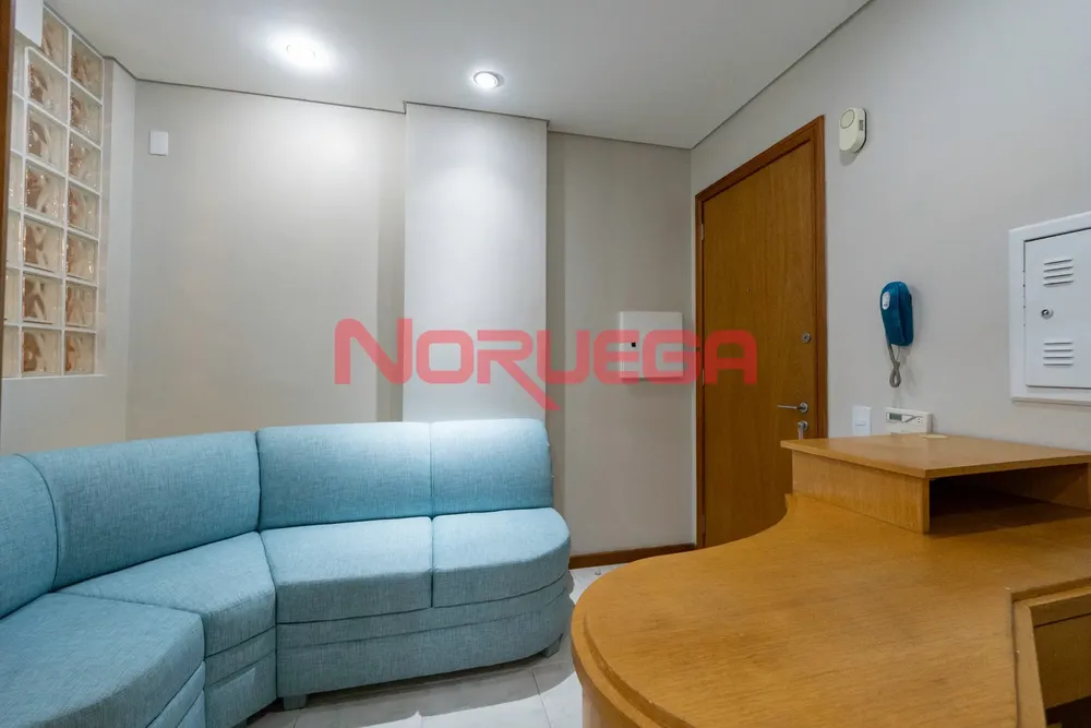 Sala-Conjunto, 50 m² - Foto 7