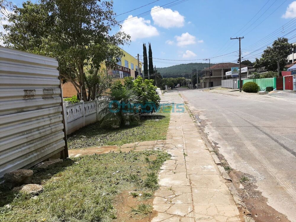 Loteamento e Condomínio, 768 m² - Foto 5