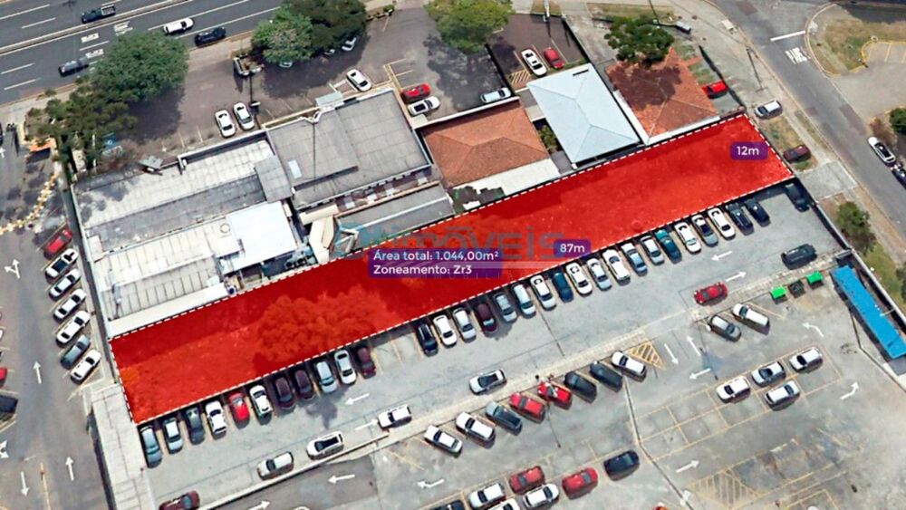 Loteamento e Condomínio, 1044 m² - Foto 4