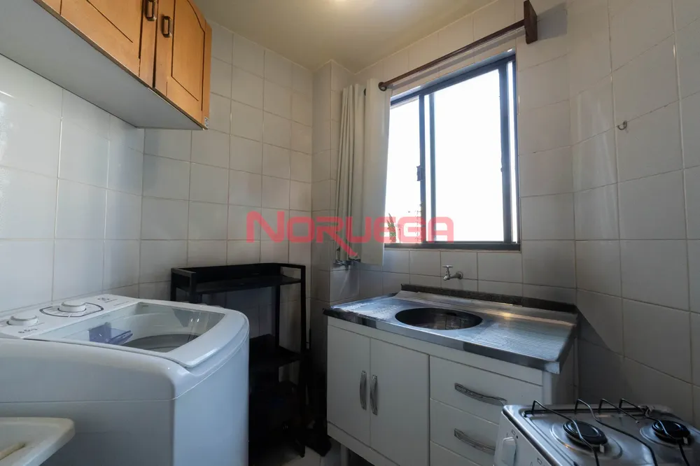 Apartamento, 1 quarto, 48 m² - Foto 5