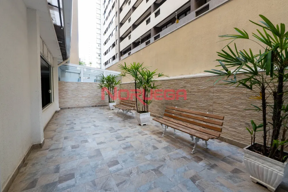 Apartamento, 1 quarto, 48 m² - Foto 9