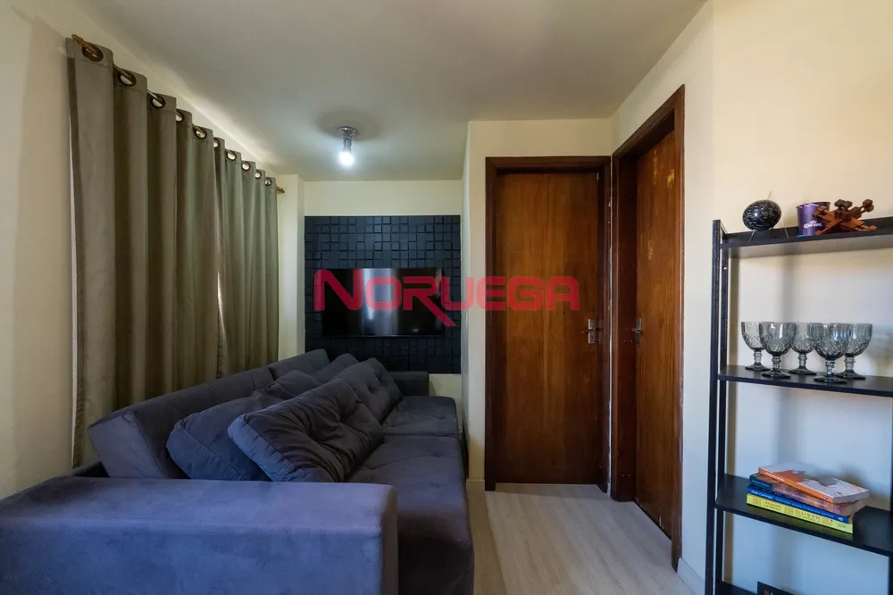 Apartamento, 1 quarto, 48 m² - Foto 3