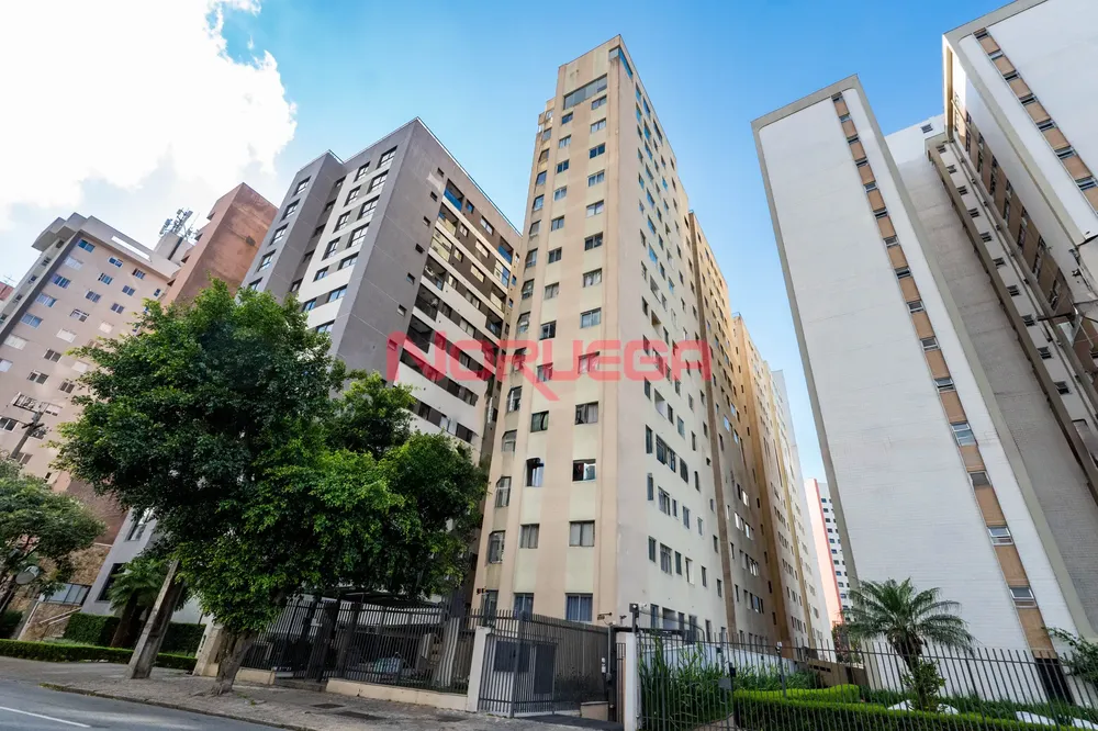 Apartamento, 1 quarto, 48 m² - Foto 1