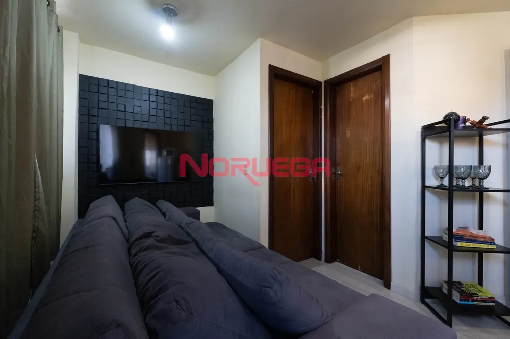 Apartamento, 1 quarto, 48 m² - Foto 4