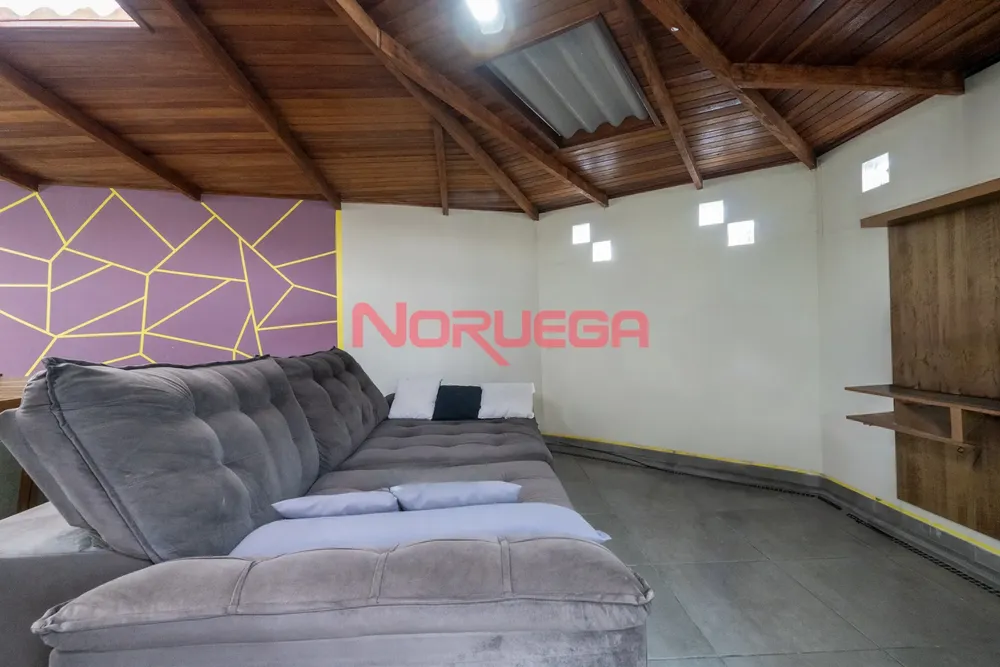 Casa de Vila, 2 quartos - Foto 6