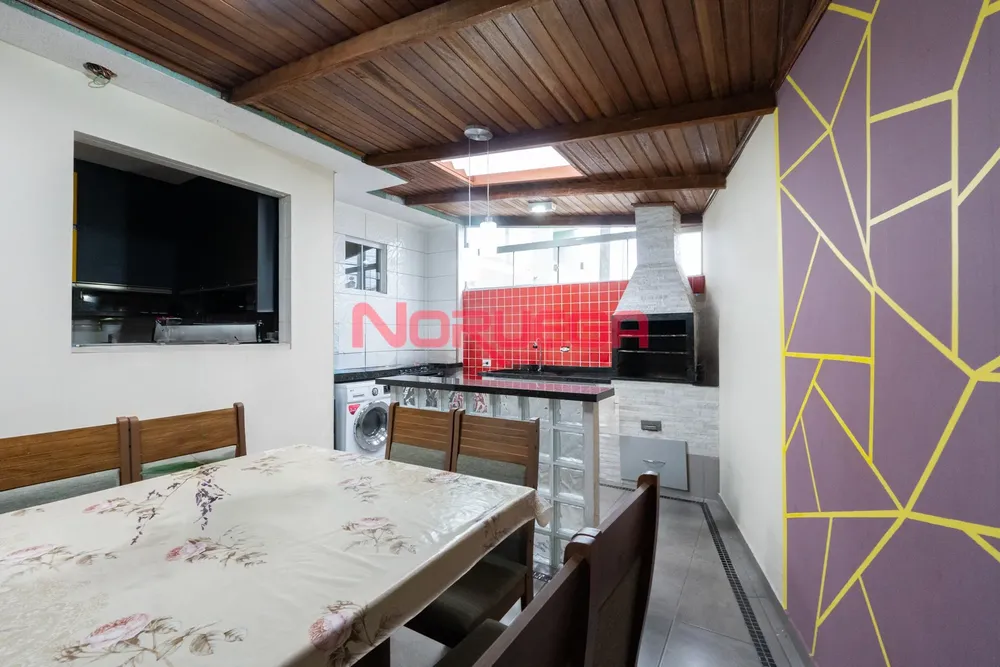 Casa de Vila, 2 quartos - Foto 4