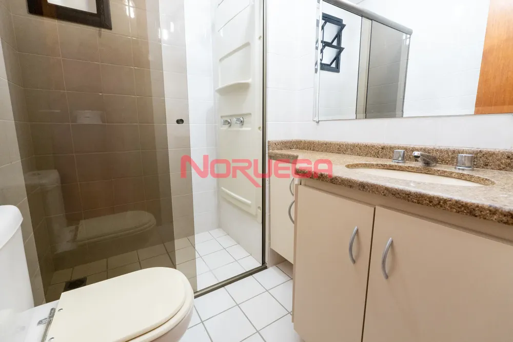 Apartamento, 3 quartos, 147 m² - Foto 10