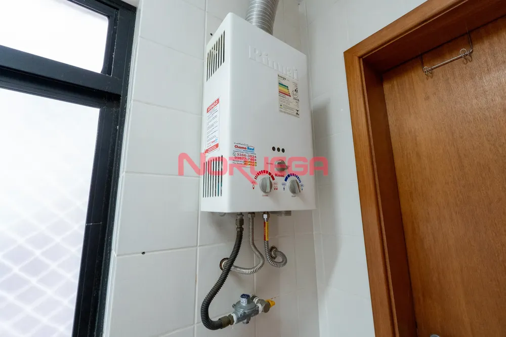 Apartamento, 3 quartos, 147 m² - Foto 5