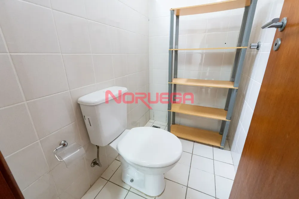 Apartamento, 3 quartos, 147 m² - Foto 4
