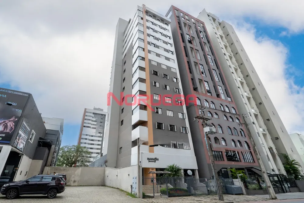 Apartamento, 3 quartos, 147 m² - Foto 1
