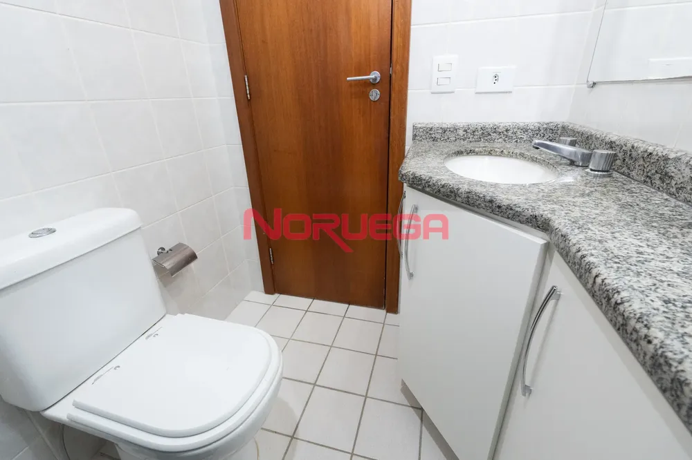 Apartamento, 3 quartos, 147 m² - Foto 7