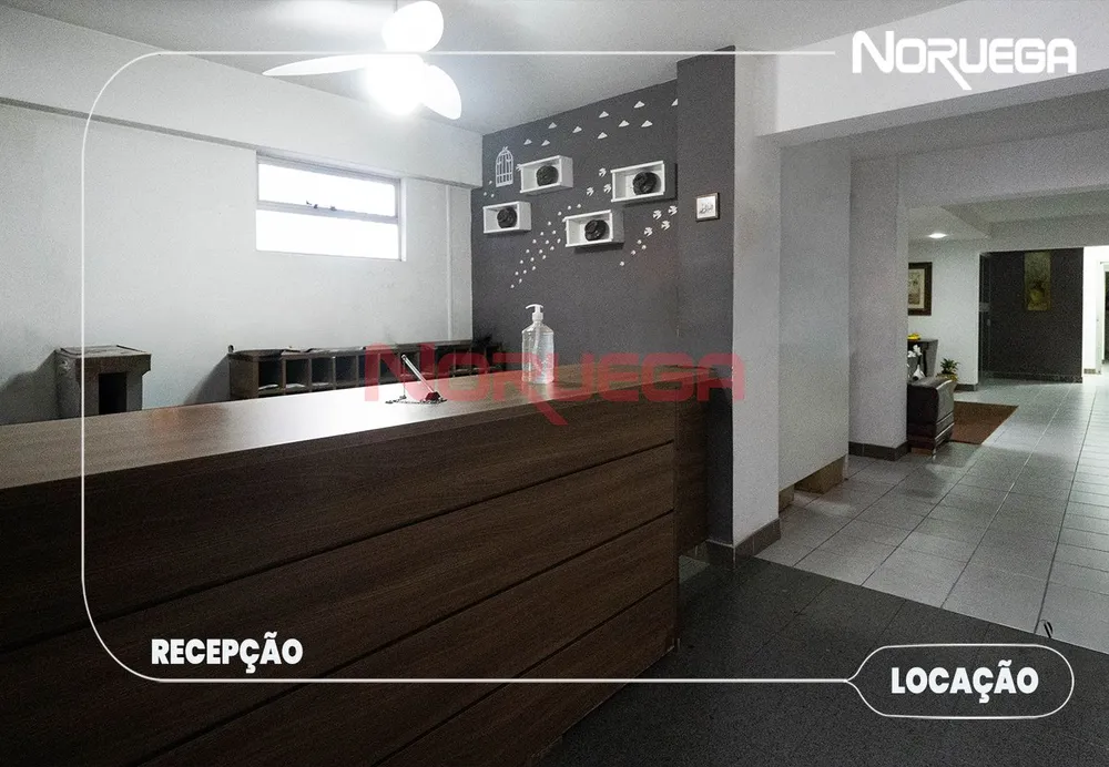 Apartamento, 1 quarto, 33 m² - Foto 8