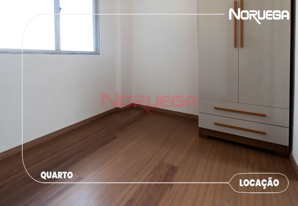 Apartamento, 1 quarto, 33 m² - Foto 5