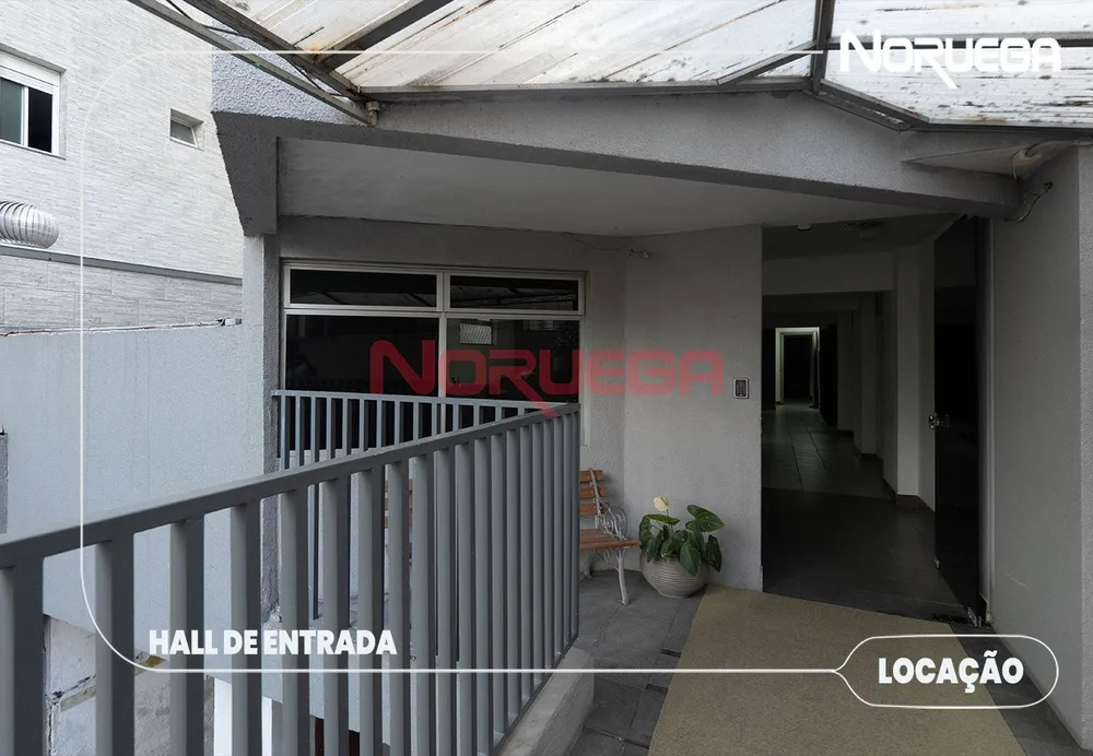 Apartamento, 1 quarto, 33 m² - Foto 4