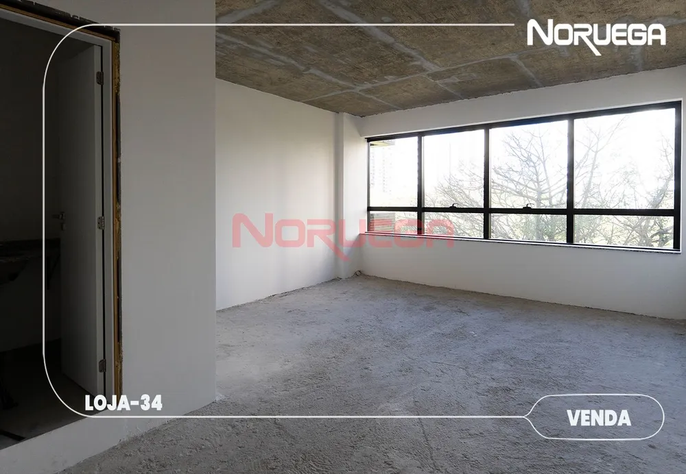 Sala-Conjunto, 36 m² - Foto 7